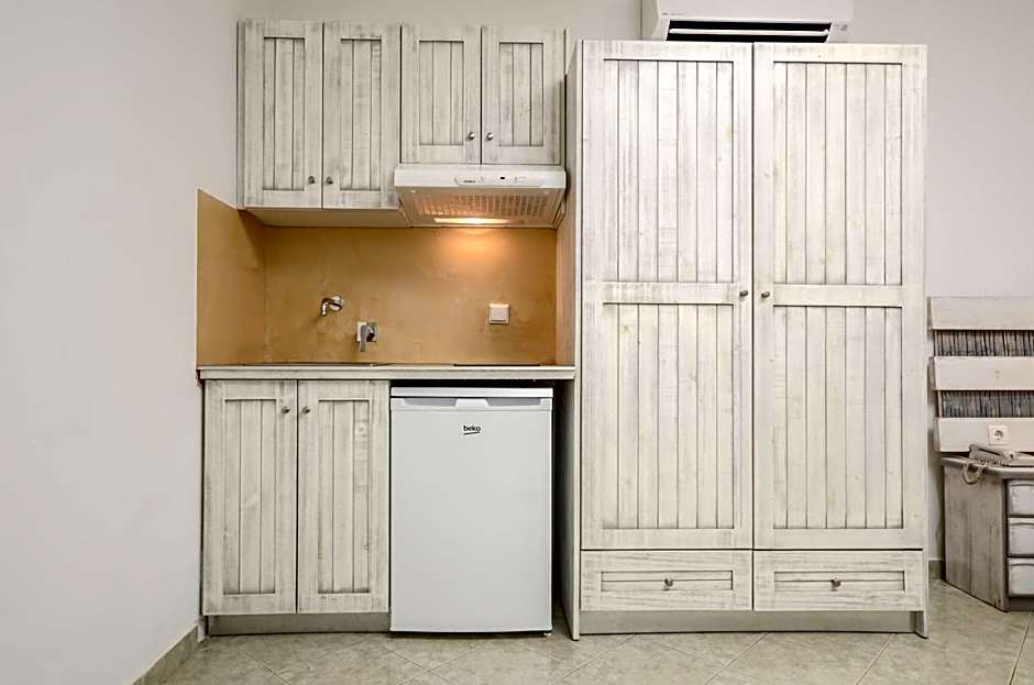 Agios Prokopios Hotel