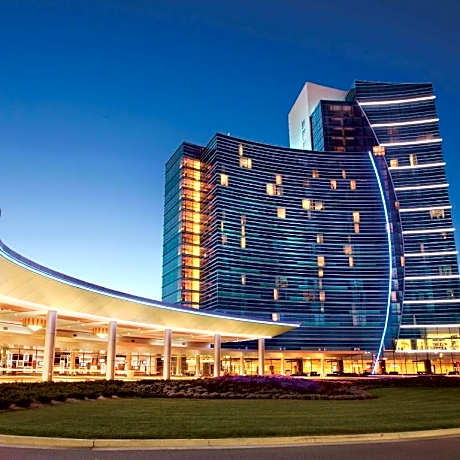 Blue Chip Casino Hotel Spa