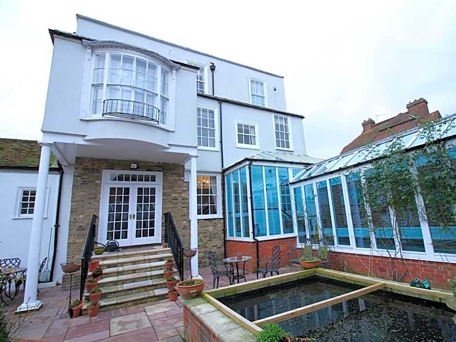 Thanington hotel