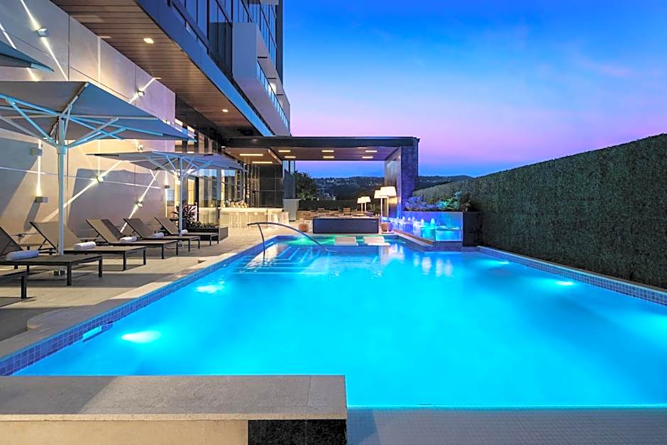 AC Hotel by Marriott Kingston, Jamaica