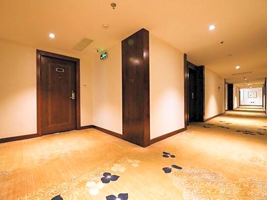 Lijing Hotel