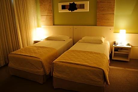 Luxury Double or Twin Room