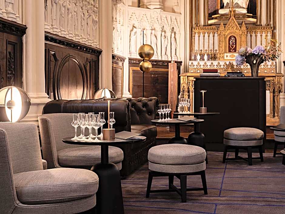 Domaine Reine Margot Paris Issy MGallery Collectio