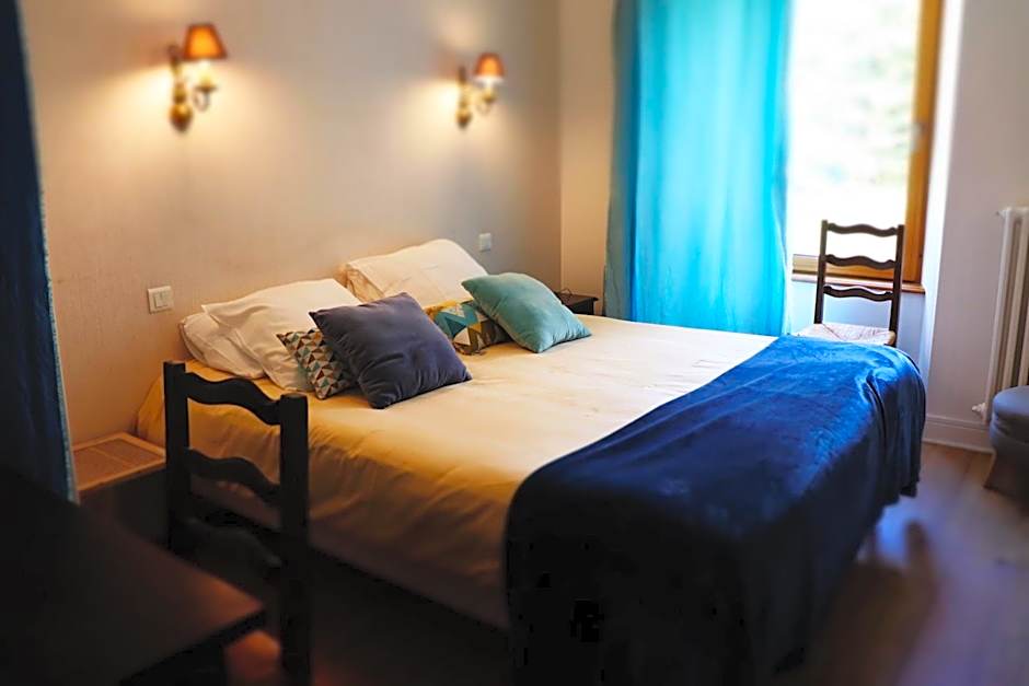 La Domerie - Maison d'hôtes