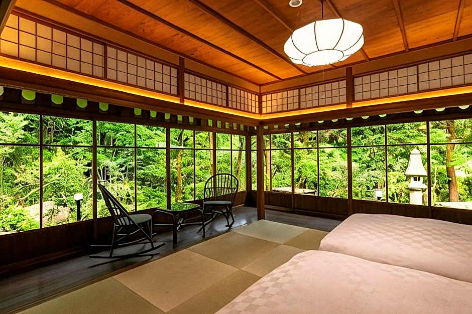 Gamagori Classic Hotel