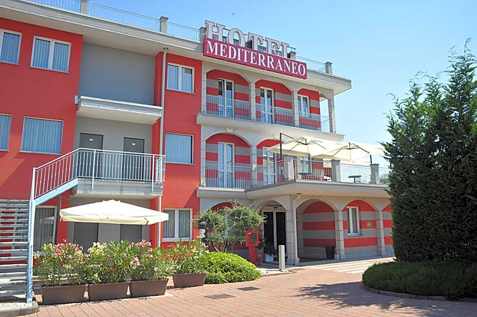 Hotel Mediterraneo