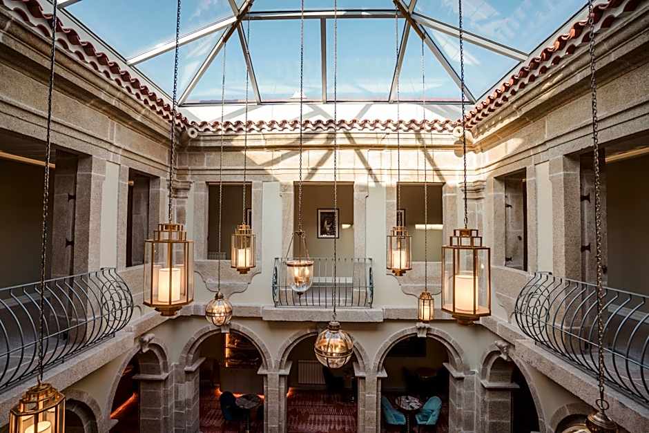Convento do Seixo Boutique Hotel & Spa