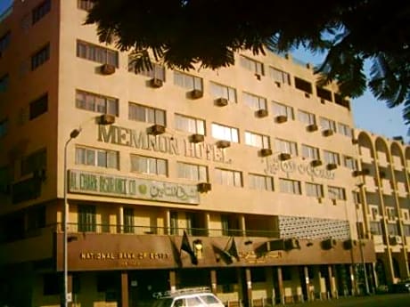 Memnon Hotel