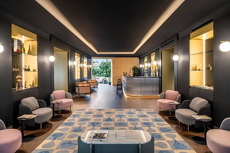 Photo 1 of 50 of Eurostars Matera La Suite