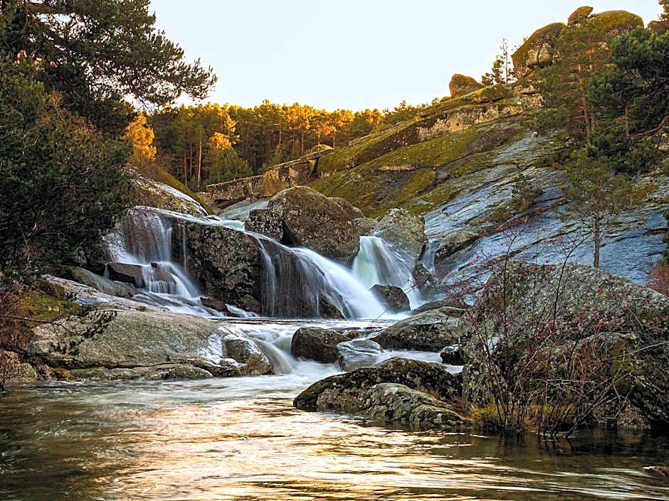Posada Real La Casa de Arriba