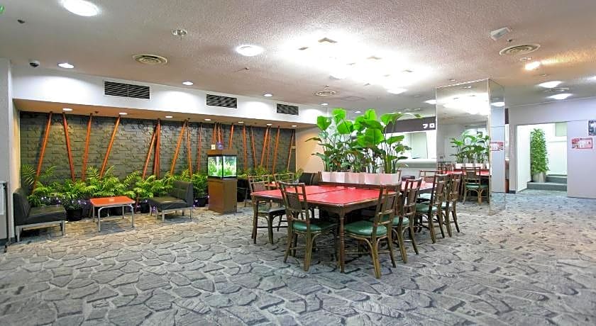 Hotel Marutani