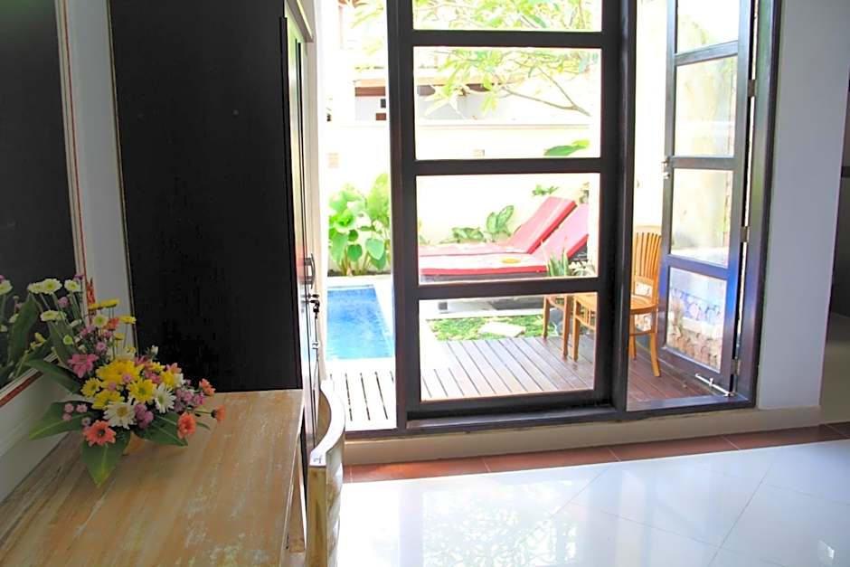 Ketut Villa Sanur