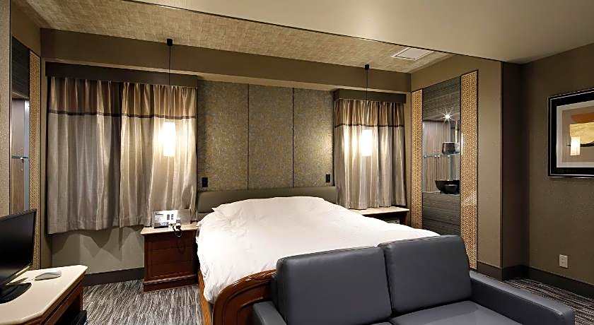 Hotel Valentine TOGO - Adult Only