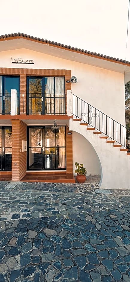 Villas de la Montaña