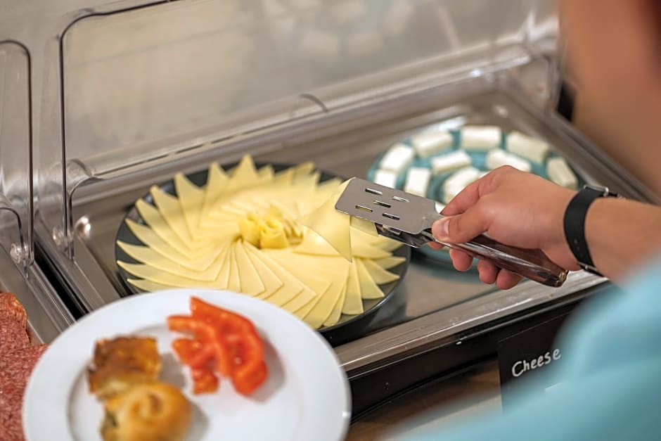 Pure By Athens Prime Hotels