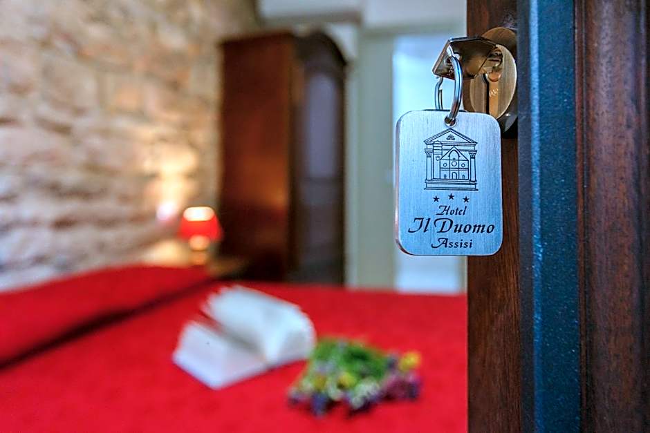 Hotel Il Duomo