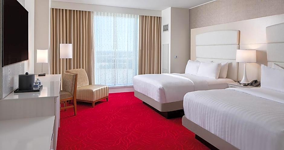 Southland Casino Hotel