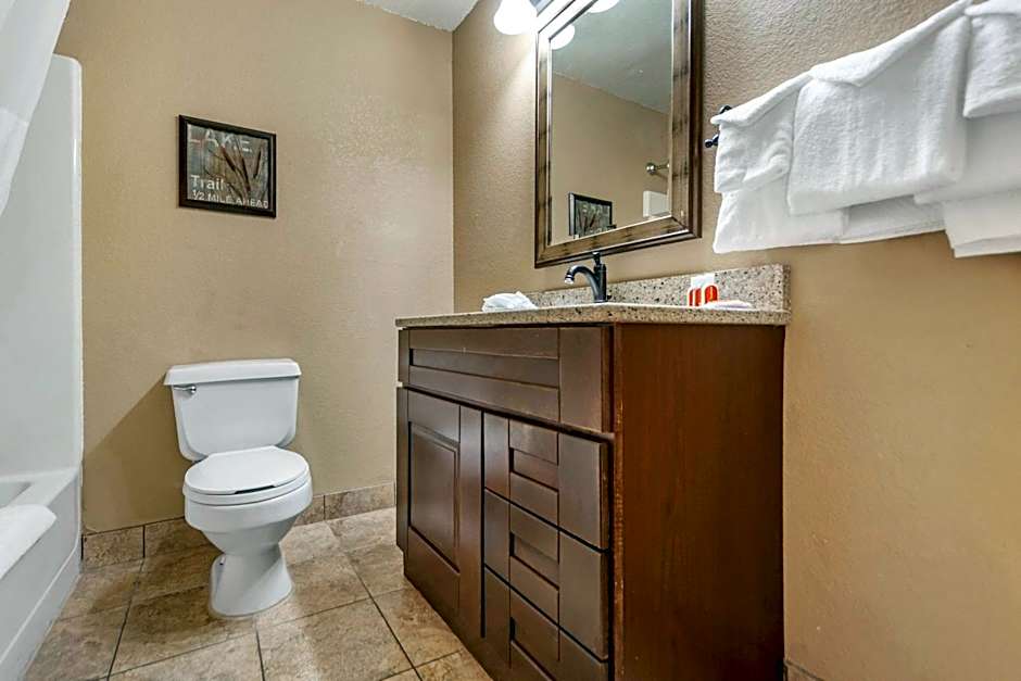 Econo Lodge Black Hills