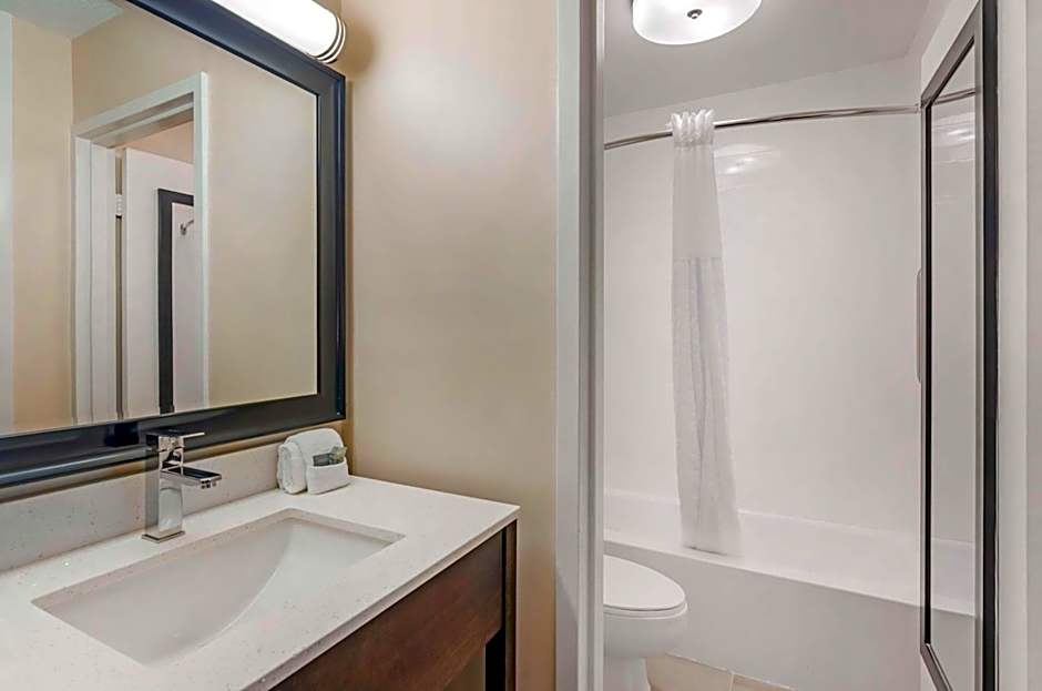 Best Western Lexington Inn