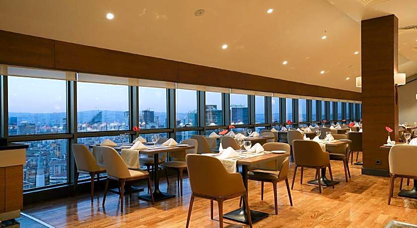 Radisson Blu Hotel Ankara Cankaya