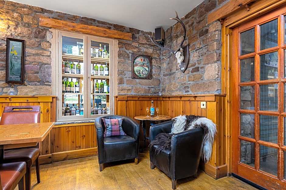 Dornoch Castle Hotel