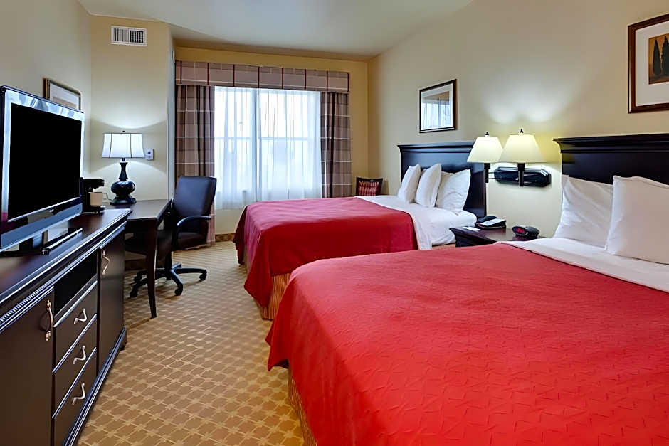 Country Inn & Suites by Radisson, Carlisle, PA