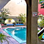 Solimar Inn Suites