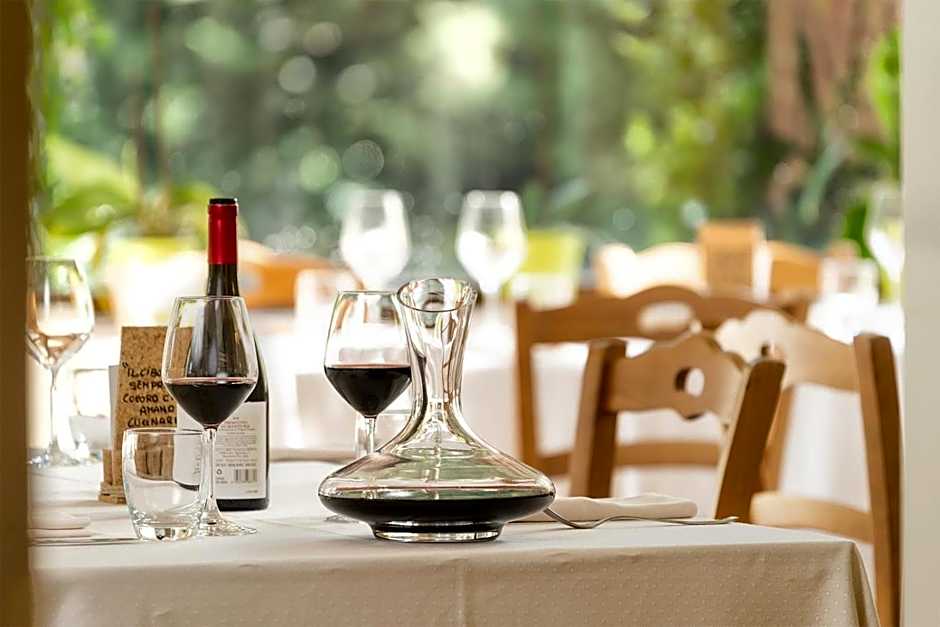 Relais Casina Copini