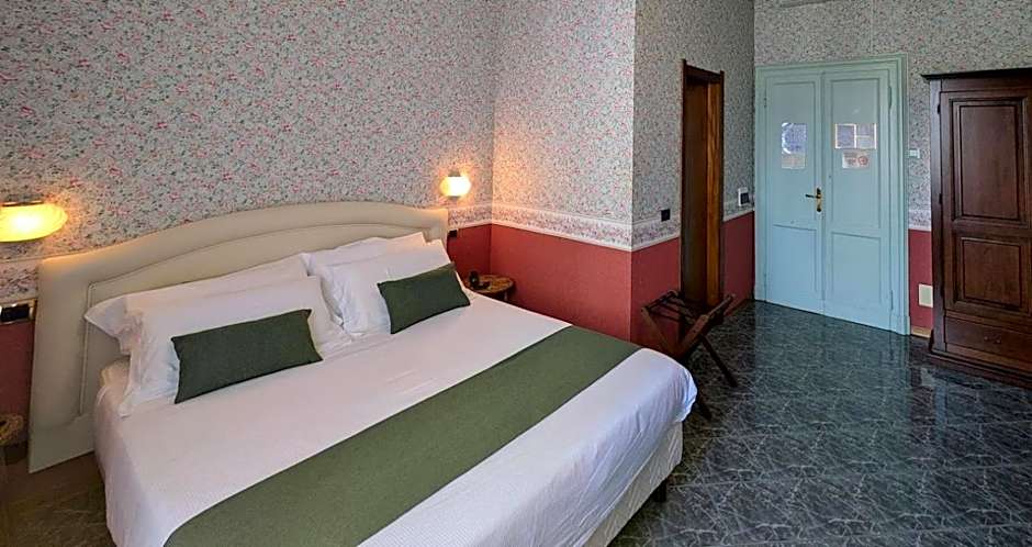 Villa Fieschi Boutique Hotel