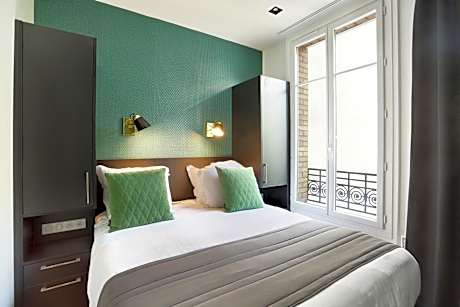 1 Bedroom Apartment with Sofa Bed