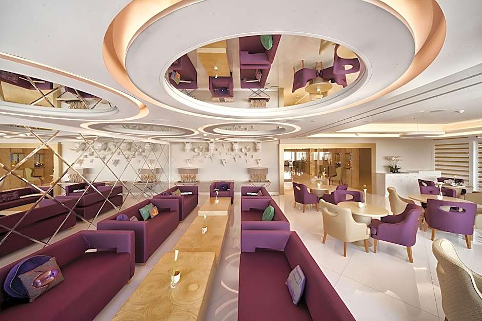 The Domain Hotel & Spa