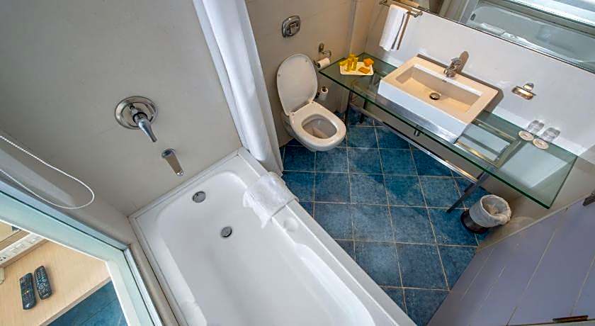 Boutique Hotel Bawa Suites