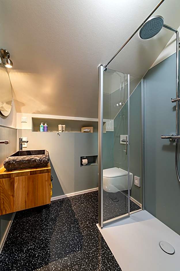 LindenGut Bio Hotel & Bio Herberge