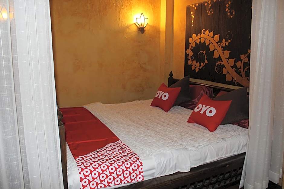 Capital O 75421 Baan Singkham Boutique Resort – Chiang Mai, 