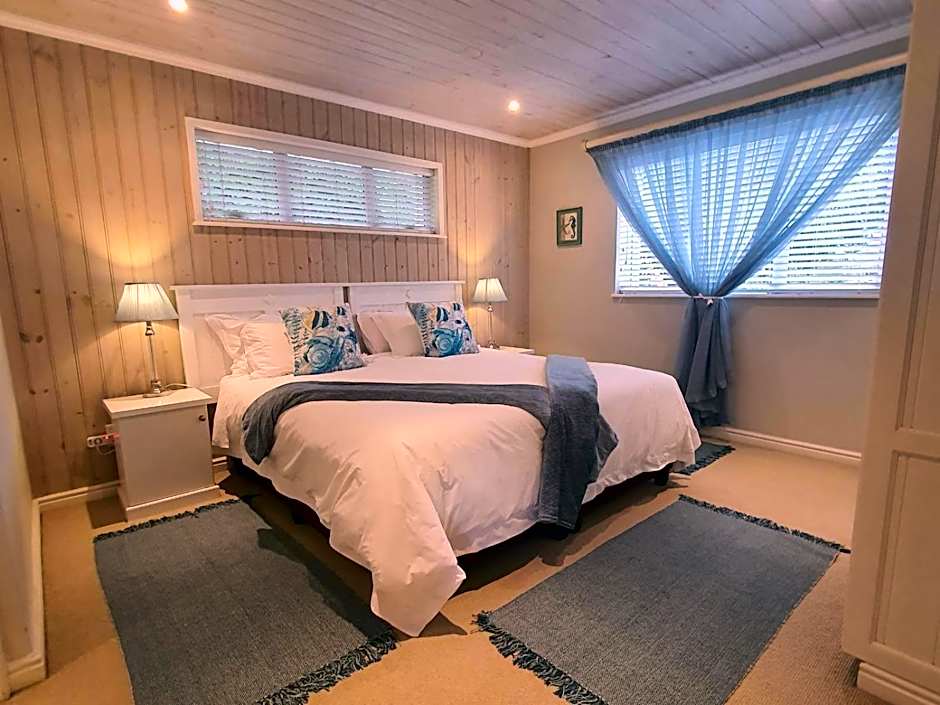 Knysna Self-catering Holiday Home