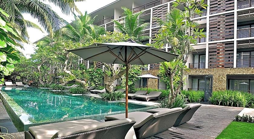 The Haven Bali Seminyak