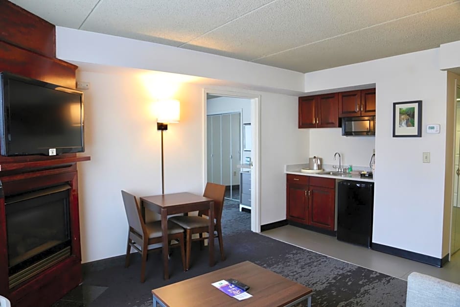 Holiday Inn Salem By IHG