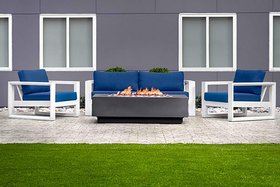 stayAPT Suites Raleigh-Durham/RTP