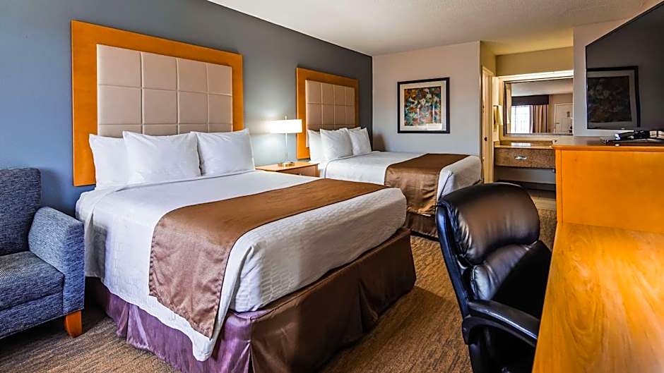 Best Western Airport Inn