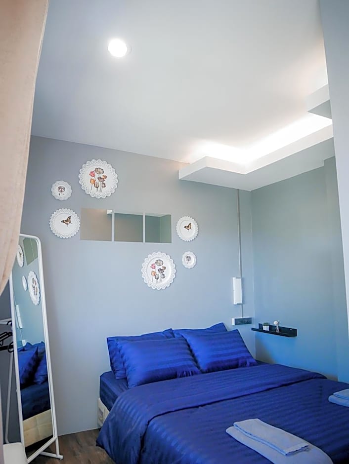 VarietyD-DayHostel HuaHin