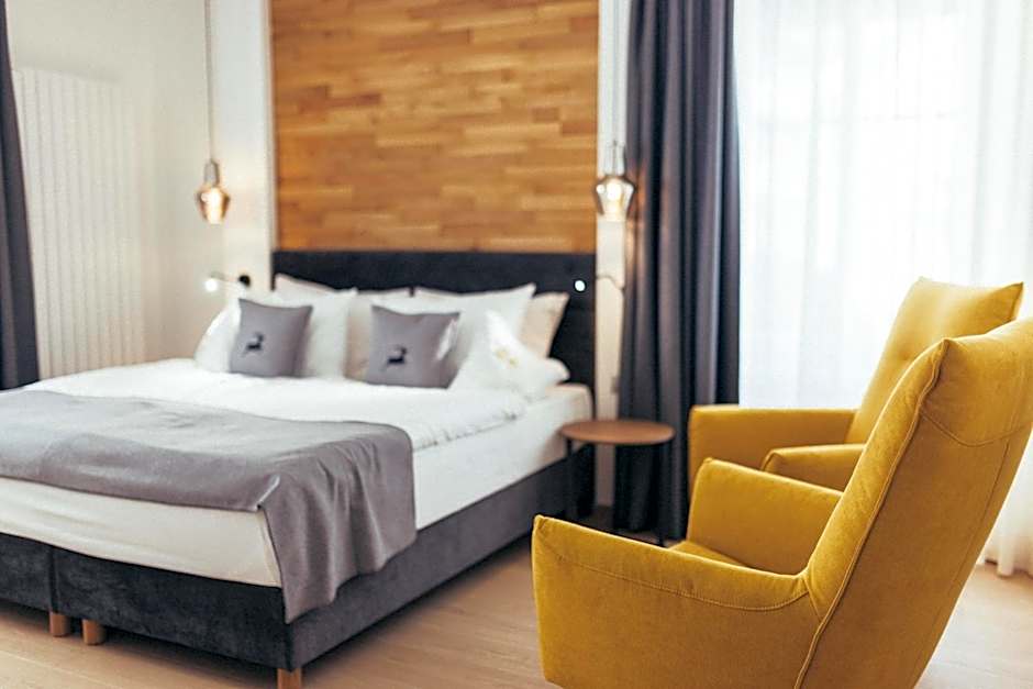 Genusshotel Goldene Rose