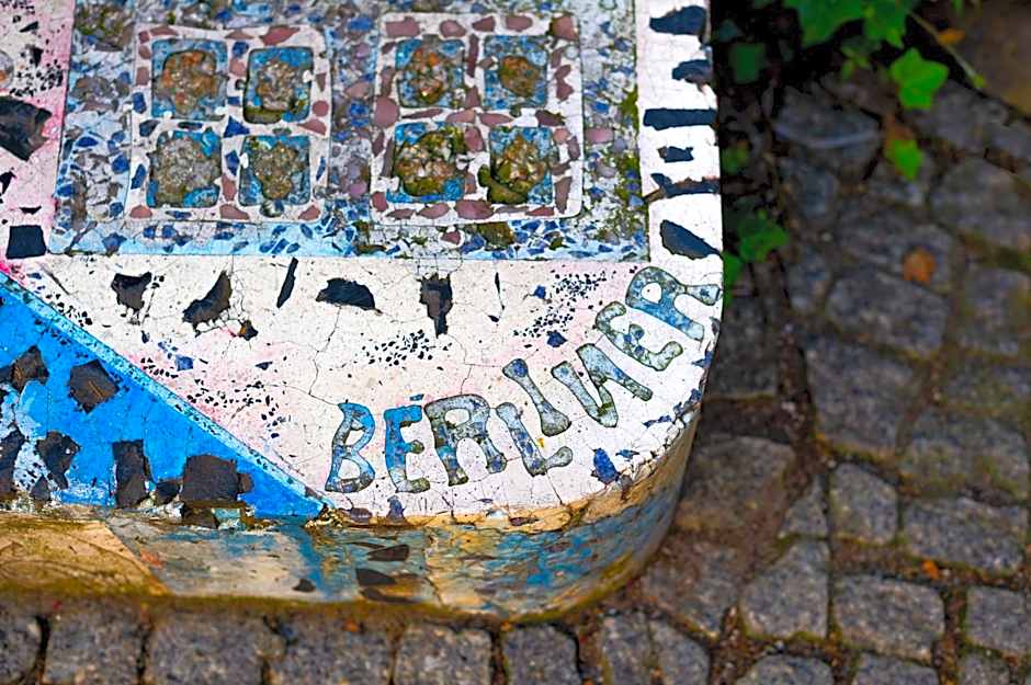 Wilde Aparthotels by Staycity, Berlin, Checkpoint Charlie