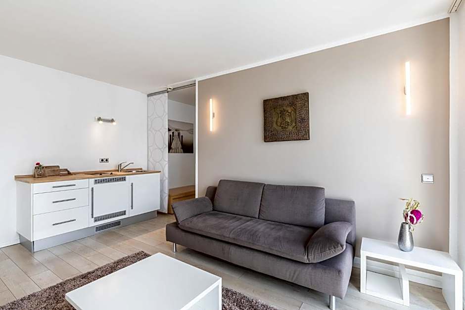 Hotel Freiraum