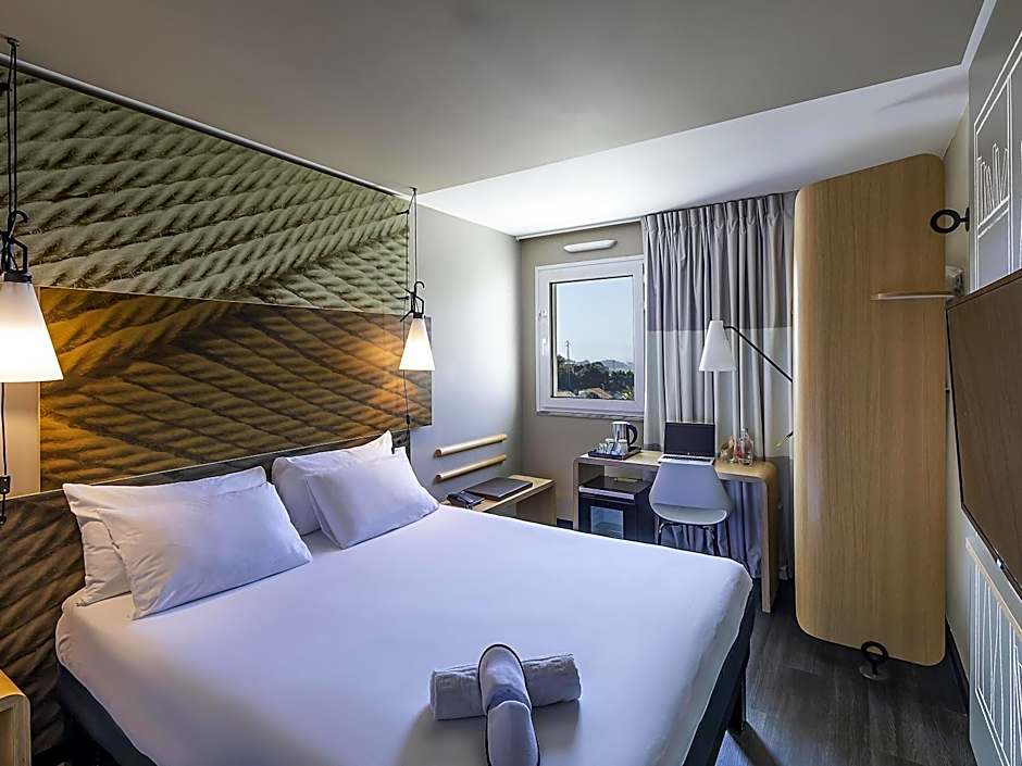 Hotel ibis Porto Gaia