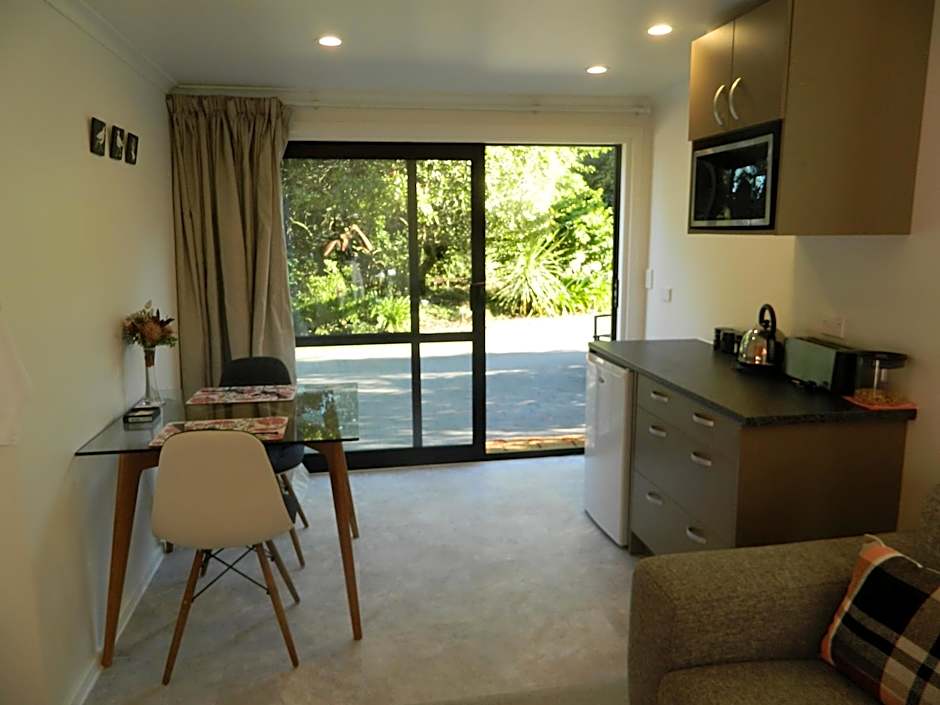 Antares Homestay