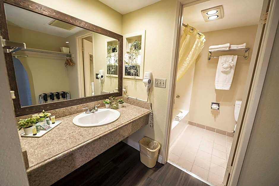 Best Western Westminster Inn