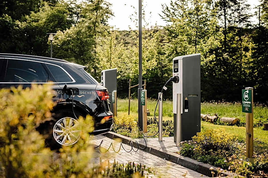 Hotel Gut Landscheid