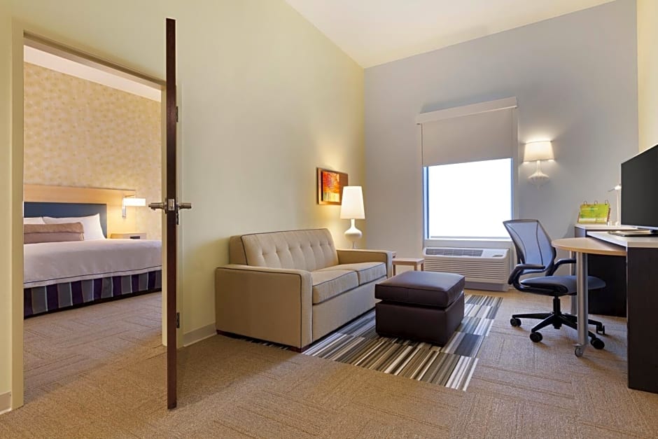 Home2 Suites by Hilton Tallahassee State Capitol