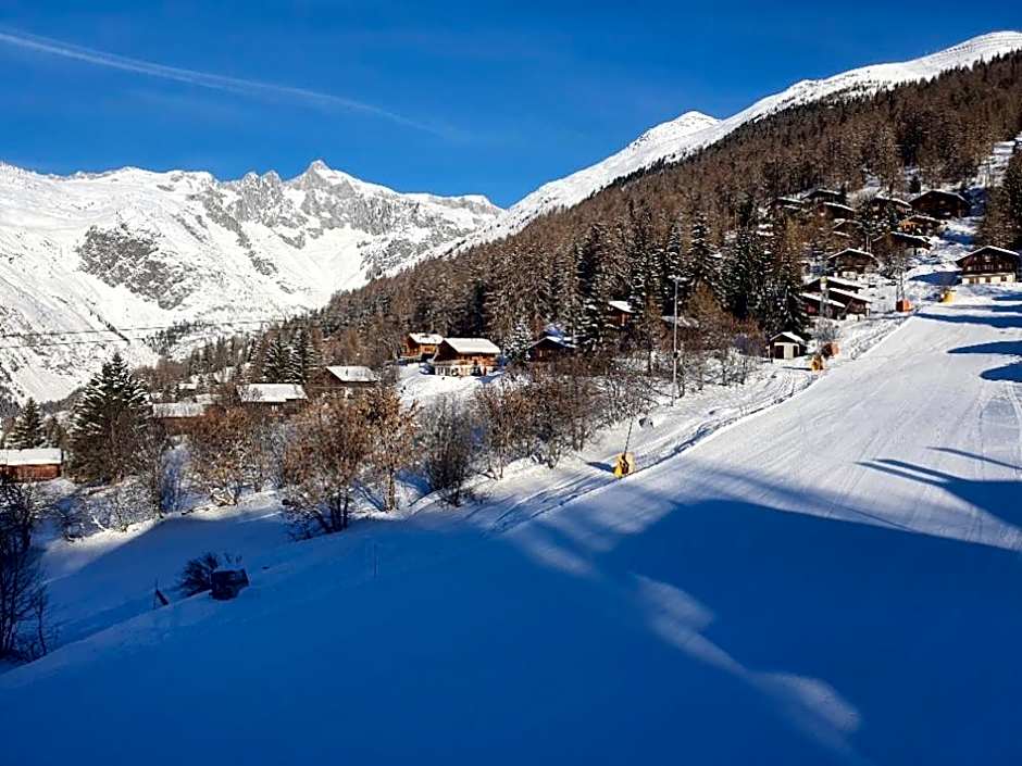 Aparthotel Ambassador