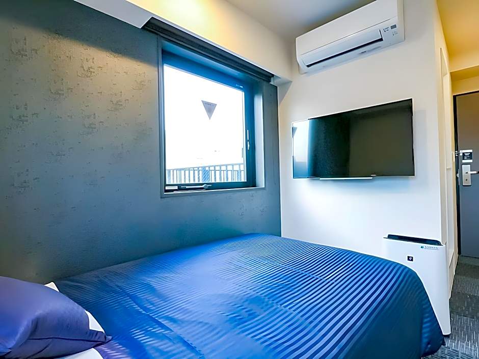 Hotel Livemax Tokyo Shintomicho